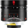 Image de 7artisans 35mm F/2.0 Leica M (Leica M, Plein format), Objectif, Noir