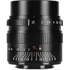 Image de 7artisans 24mm f/1,4 pour Nikon Z (APS-C) (Nikon Z, APS-C / DX), Objectif, Noir