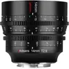 Image de 7artisans Spectrum 14mm T2.9 Canon RF (Canon RF, APS-C / DX), Objectif, Noir