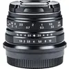 Image de 7artisans 25mm f/1,8 pour Nikon Z (APS-C) (Nikon Z, APS-C / DX), Objectif, Noir