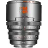 Image de 7artisans Focale fixe 35mm T/2.1 - Sony E-Mount, Objectif, Gris