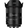 Image de 7artisans AF85F18-E AF85mm F1.8 Sony(E Mount) (Sony E, Plein format), Objectif, Noir