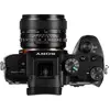 Image de 7artisans 35mm F/1.4 Mark III FF Sony E (Sony E, Plein format), Objectif, Noir