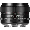 Image de 7artisans 35mm F/1.4 monture L (Monture L, Plein format), Objectif, Noir