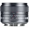 Image de 7artisans Focale fixe 35mm F/1.4 Mark III FF TG - Canon RF (Canon RF, Plein format), Objectif, Noir