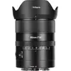 Image de 7artisans AF85mm F1.8 Monture Nikon-Z (Nikon Z, Plein format), Objectif, Noir