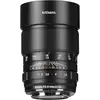 Image de 7artisans 60mm F2.8 Macro 2x Monture Sony-E (Plein format), Objectif, Noir