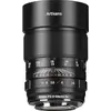 Image de 7artisans 60mm F2.8 Macro 2x Nikon (Z Mount) (Nikon Z, Plein format), Objectif, Noir