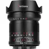 Image de 7artisans 9mm F5.6 Sony (E Mount) upgraded (Sony E, Plein format), Objectif, Noir