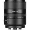 Image de 7artisans AF 24mm F1.8 Sony (Monture E) (Sony E, Plein format), Objectif, Noir