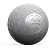 Image de Cheerble M1 Interactive Cat Ball (Grey) (Balle pour chat), Jouets pour chat