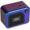 Image de Mooer Hornet 05i Purple 5 Watt modeling gitaarversterker (Guitare, 5 W), Amplificateur, Violet