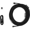 Image de Obsbot 20m (65ft) câble USB-A vers USB-C 3.0 (20 m), Câble USB