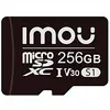 Image de Imou Carte Mémoire Microsd 256gb