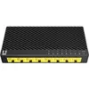 Image de Netis ST3108GC (8 ports), Switch réseau, Noir