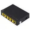 Image de Netis Commutateur réseau ethernet Gigabit ST3105GC - 5 ports (Noir) (5 ports), Switch réseau, Noir