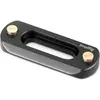 Image de SmallRig Universal NATO Rail (48mm) 2172B (Accessoires vidéo divers), Accessoires vidéo, Noir