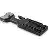 Image de SmallRig VCT-14 Plaque trépied à libération rapide (Accessoires vidéo divers), Accessoires vidéo, Noir