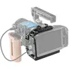 Image de SmallRig Demi-caméra de poche BM (Cage), Accessoires vidéo, Noir