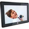Image de Kodak Cadre photo WiFi RCF-106H (10", 1280 x 800 pixels), Cadre numérique, Noir