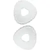 Image de Narwal Panni Robot Freo X Ultra 2, Aspirateur robot : accessoires, Blanc