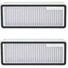Image de Filtre Hepa Narwal pour Flow X2 Blanc
