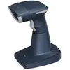 Image de Inateck Barcodescanner 54 blue (BCST-52 blue) (Codes à barres 1D, Codes à barres 2D), Lecteur de codes barres, Gris, Bleu