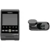 Image de Viofo Caméra De Tableau De Bord A229 Plus 2ch 2k + 2k Wifi Gps