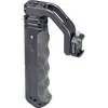 Image de Falcam F22 Quick Release Top Hand Grip #2550 (Poignée), Accessoires vidéo, Noir