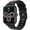 Image de Colmi Smartwatch P28 Plus (noir) (43.50 mm), Montre connectée
