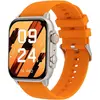 Image de Colmi Smartwatch C81 (orange) (47 mm), Montre connectée