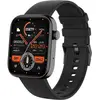 Image de Colmi Montre intelligente P71 noire (37.90 mm), Montre connectée