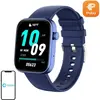 Image de Colmi P71 Smartwatch (Bleu), Montre connectée