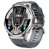 Image de Colmi V69 Smartwatch (Argent), Montre connectée
