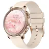 Image de Colmi Montre intelligente V65 (or) (sans carte SIM), Montre connectée