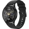 Image de Colmi i28 smartwatch (noir) (44 mm), Montre connectée