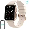 Image de Colmi P20 Smartwatch (or), Montre connectée