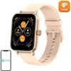 Image de Colmi P81 Smartwatch (or), Montre connectée
