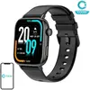 Image de Colmi C8 Max Smartwatch (Noir), Montre connectée