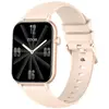 Image de Colmi C28 Gold Smartwatch (sans carte SIM), Montre connectée