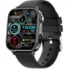 Image de Colmi P80 smartwatch (black), Montre connectée