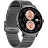 Image de Colmi V89 smartwatch (steel black) (43 mm, sans carte SIM), Montre connectée