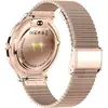 Image de Colmi V89 smartwatch (stainless steel gold) (43 mm), Montre connectée