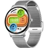 Image de Colmi Smartwatch V89 (steel silver) (43 mm), Montre connectée