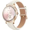 Image de Colmi Smart Watch L28 (Gold + Gold leather strap), Montre connectée