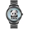 Image de Colmi Montre Connectée Bracelet L28 Acier