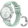 Image de Colmi Montre Connectée Bracelet L28 Acier