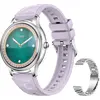 Image de Colmi Montre Connectée Bracelet L28 Acier