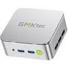 Image de GMKtec MiniPC G10 - AMD Ryzen 5 3500U -16GB RAM+512GB SSD (512 Go, 16 Go, AMD Ryzen 5 3500U), PC, Noir
