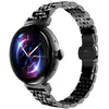 Image de HiFuture SmartWatch Future Aura (noir), Montre connectée